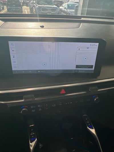 2024 Kia Sorento X-Line SX AWD