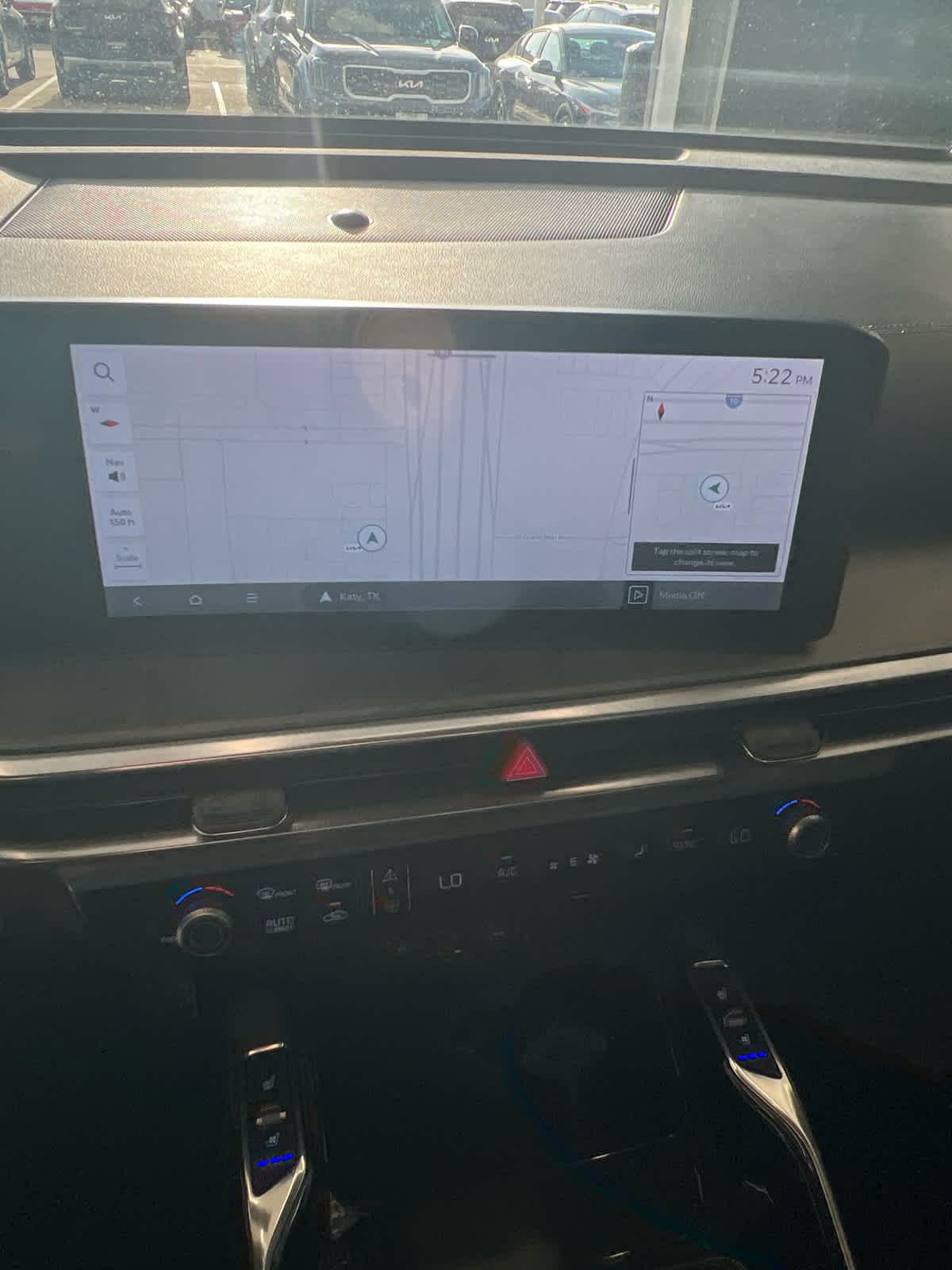 2024 Kia Sorento X-Line SX AWD