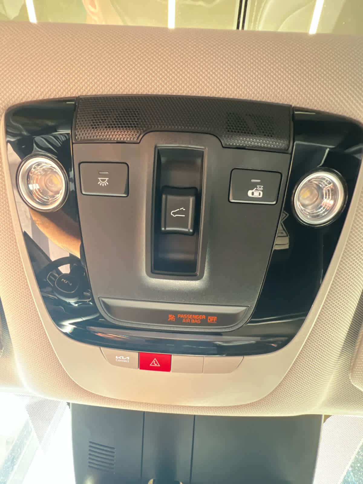 2024 Kia Sorento X-Line SX AWD