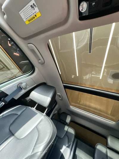 2024 Kia Sorento X-Line SX AWD