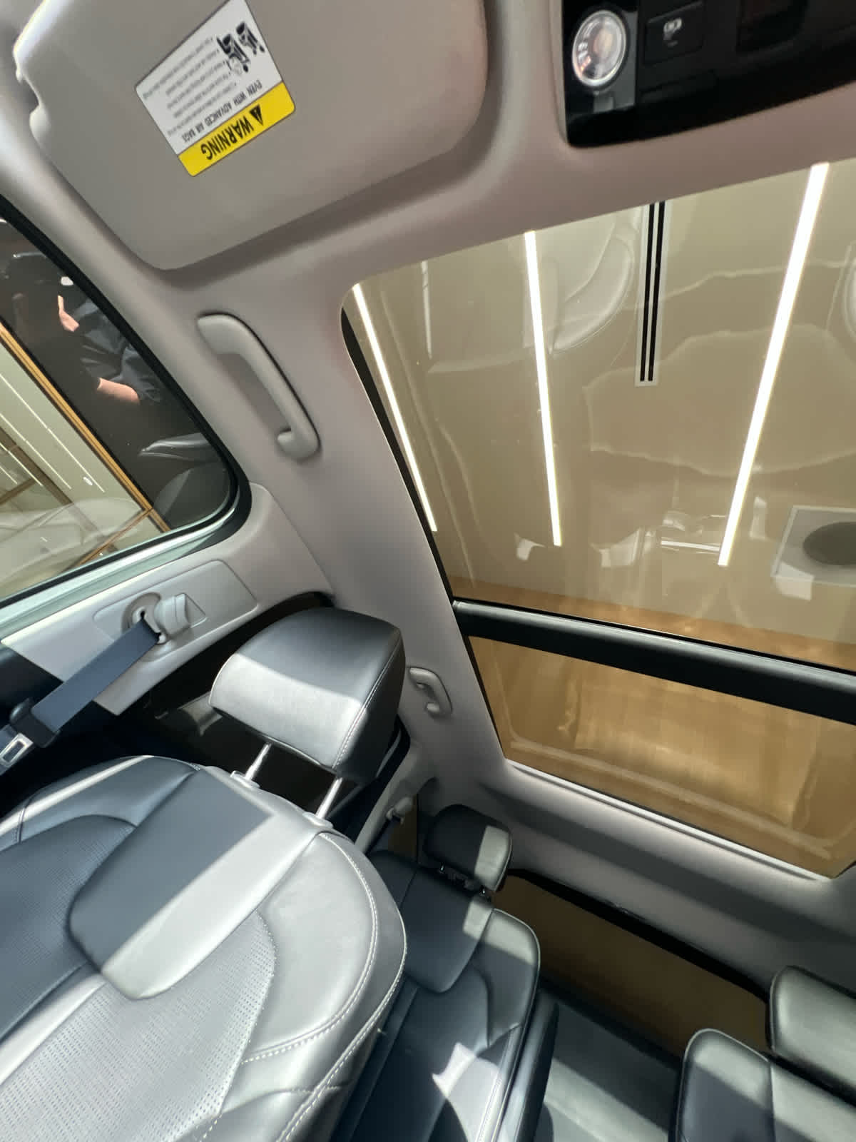 2024 Kia Sorento X-Line SX AWD