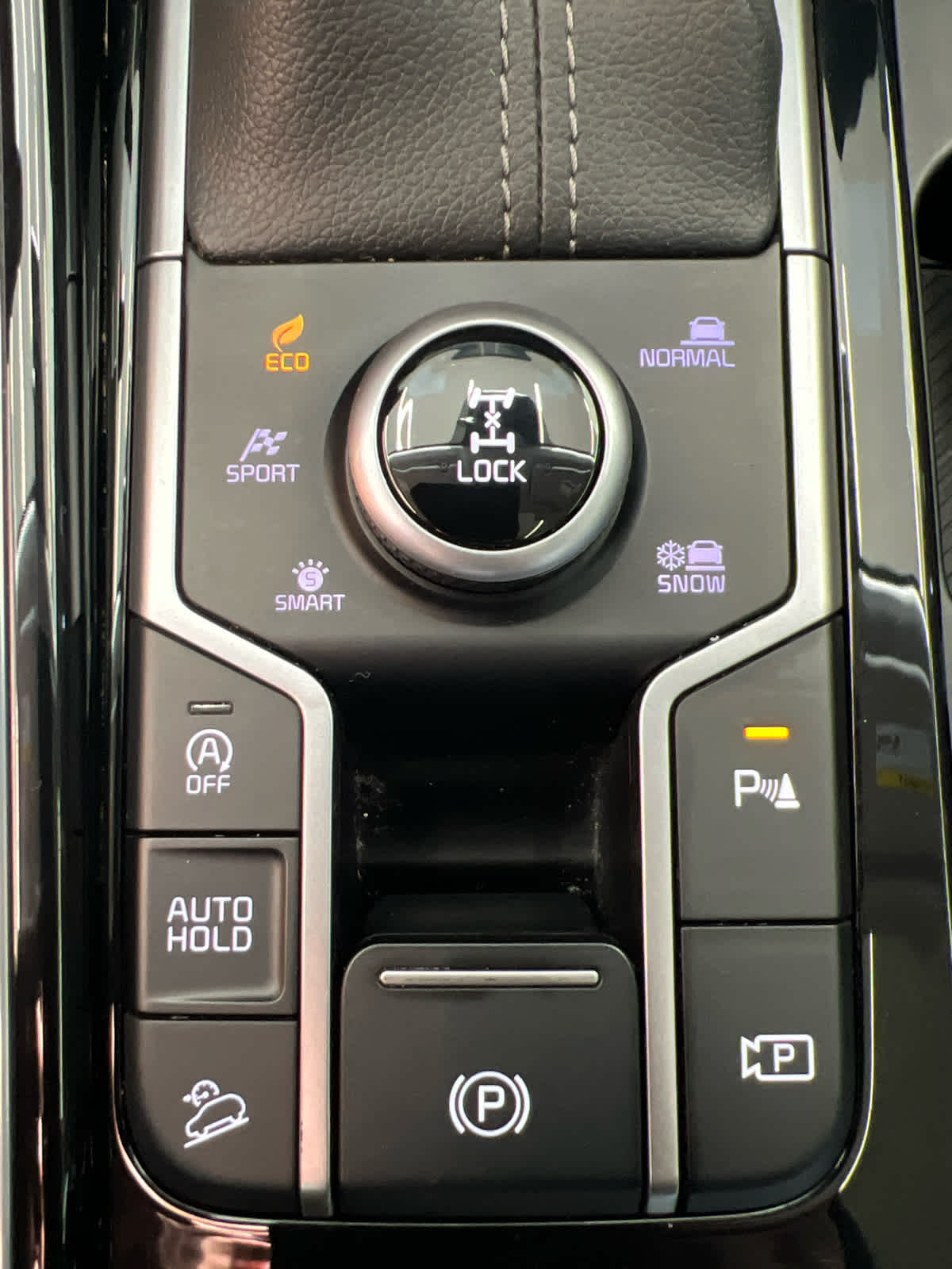 2024 Kia Sorento X-Line SX AWD