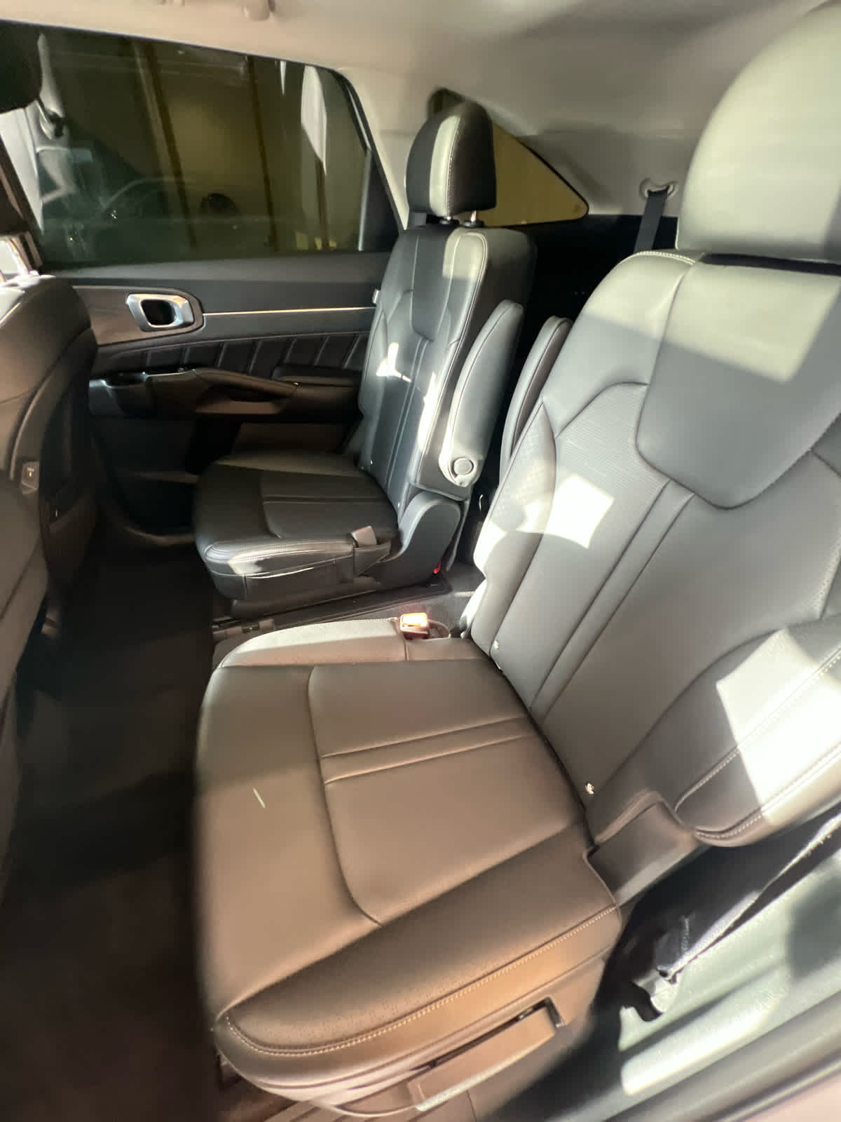 2024 Kia Sorento X-Line SX AWD