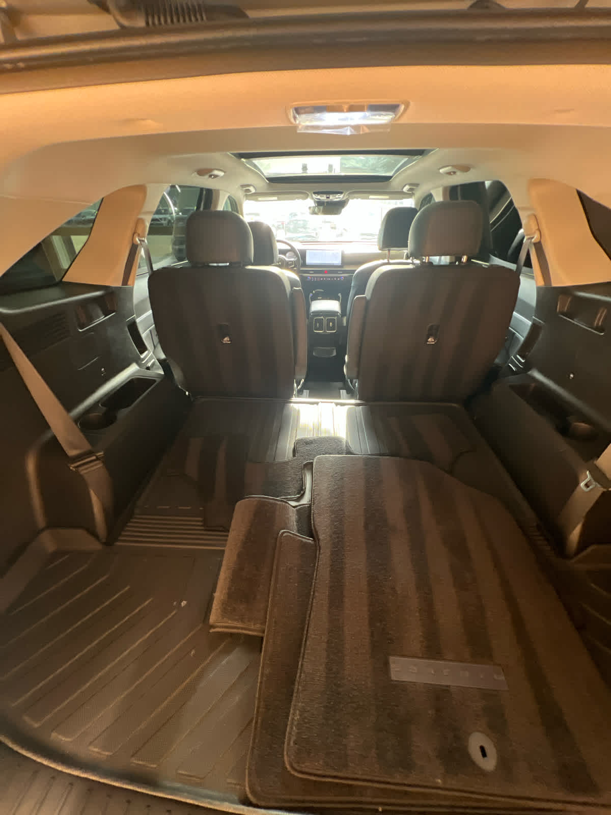 2024 Kia Sorento X-Line SX AWD