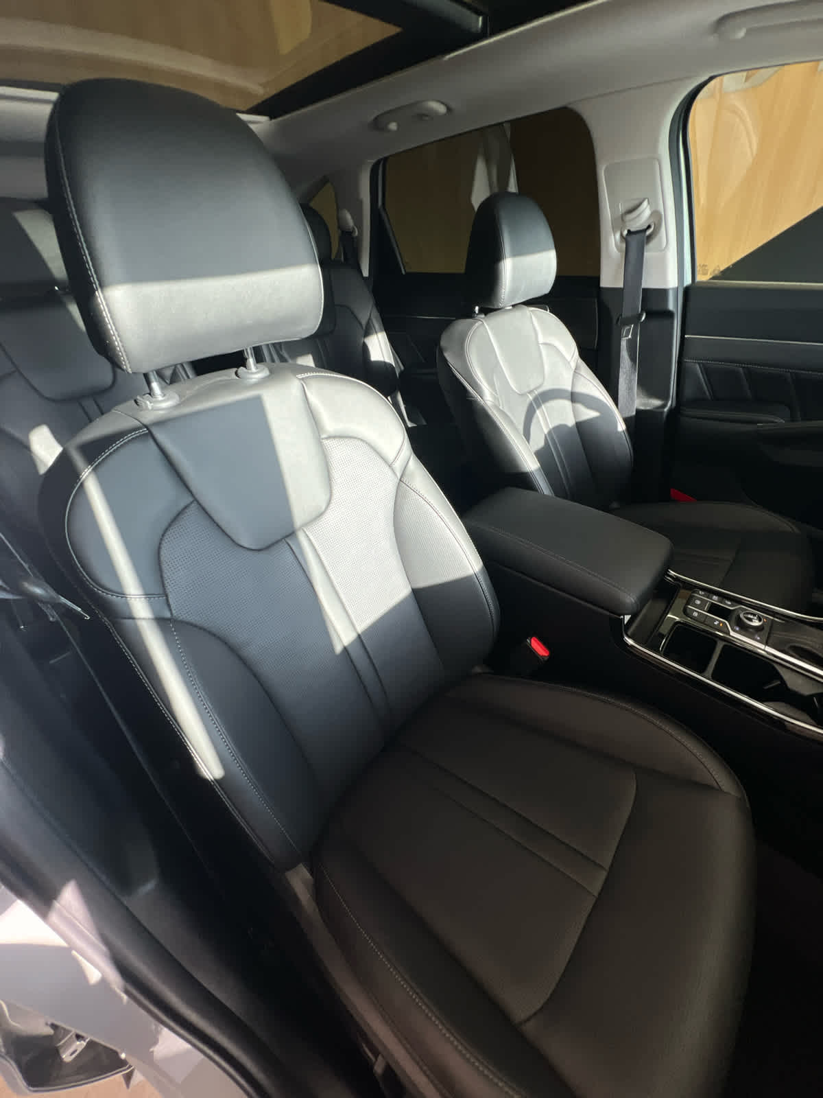 2024 Kia Sorento X-Line SX AWD