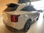 2024 Kia Sorento X-Line SX AWD