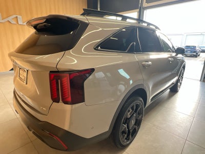 2024 Kia Sorento X-Line SX AWD