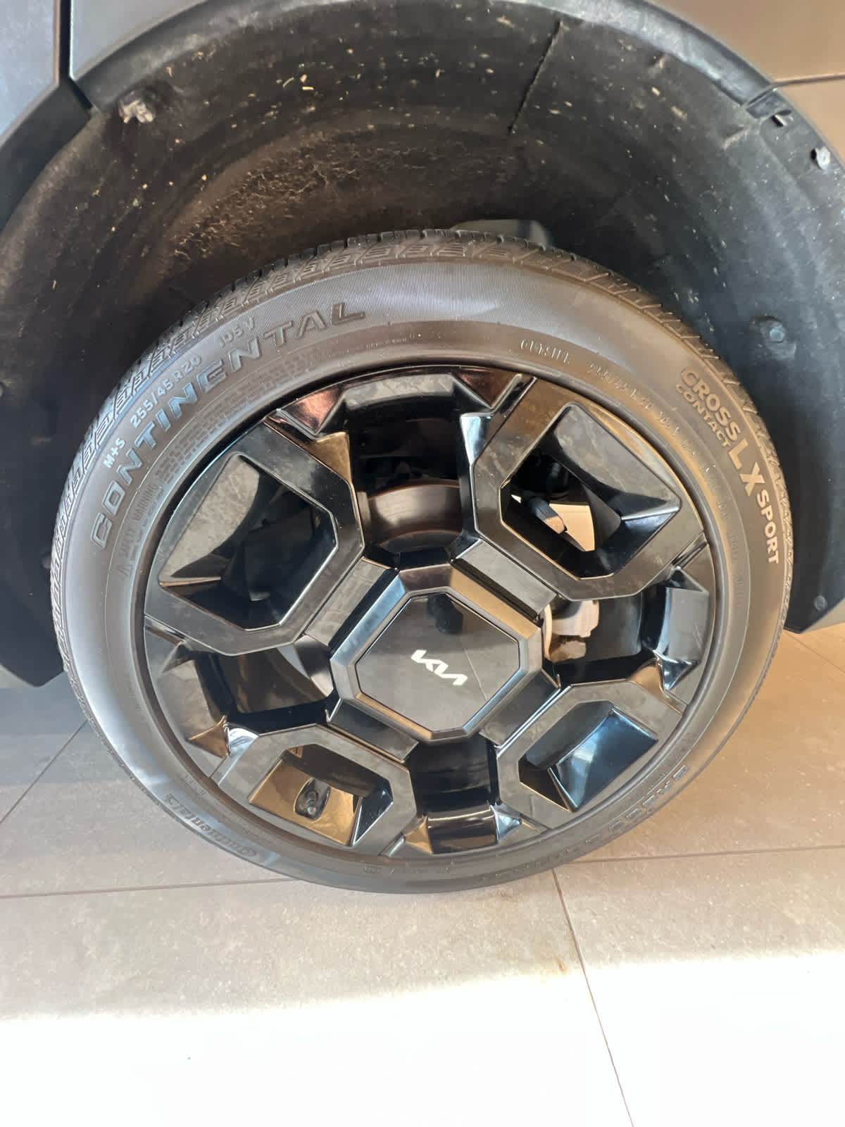 2024 Kia Sorento X-Line SX AWD