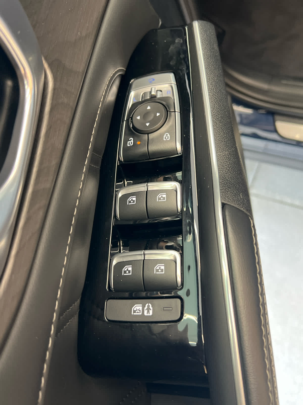 2024 Kia Sorento X-Line SX AWD