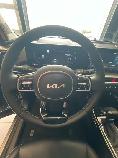 2024 Kia Sorento X-Line SX AWD