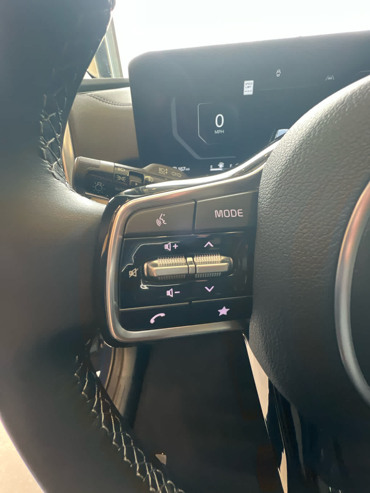 2024 Kia Sorento X-Line SX AWD