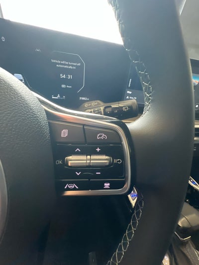 2024 Kia Sorento X-Line SX AWD