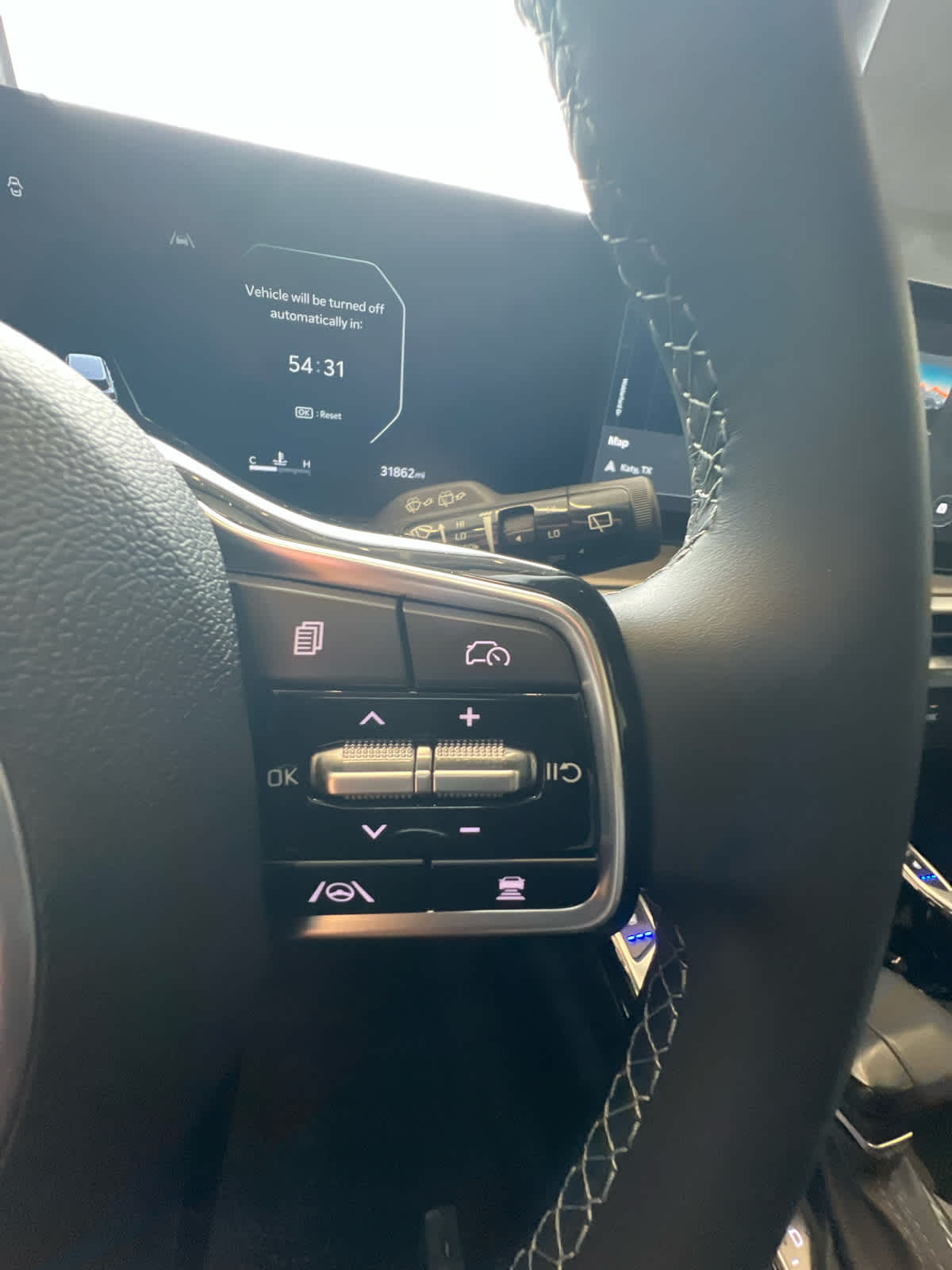 2024 Kia Sorento X-Line SX AWD