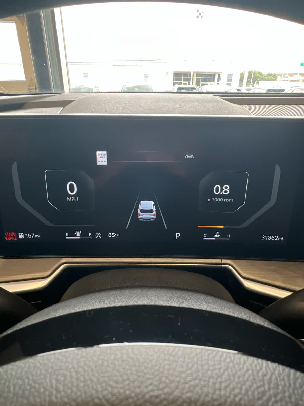 2024 Kia Sorento X-Line SX AWD