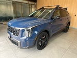 2024 Kia Sorento X-Line SX AWD