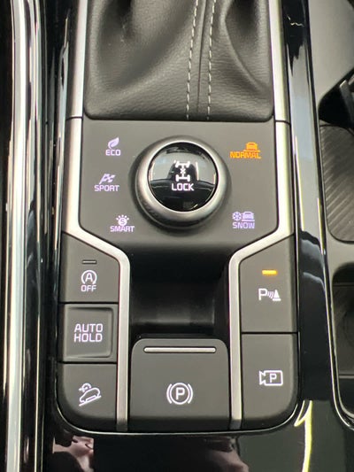 2024 Kia Sorento X-Line SX AWD