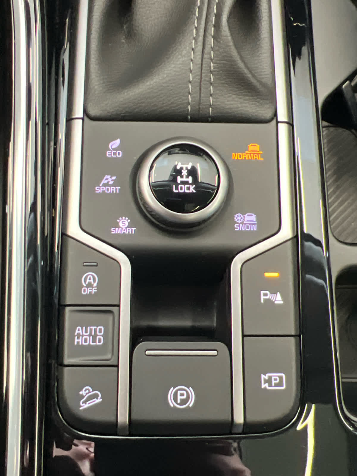 2024 Kia Sorento X-Line SX AWD