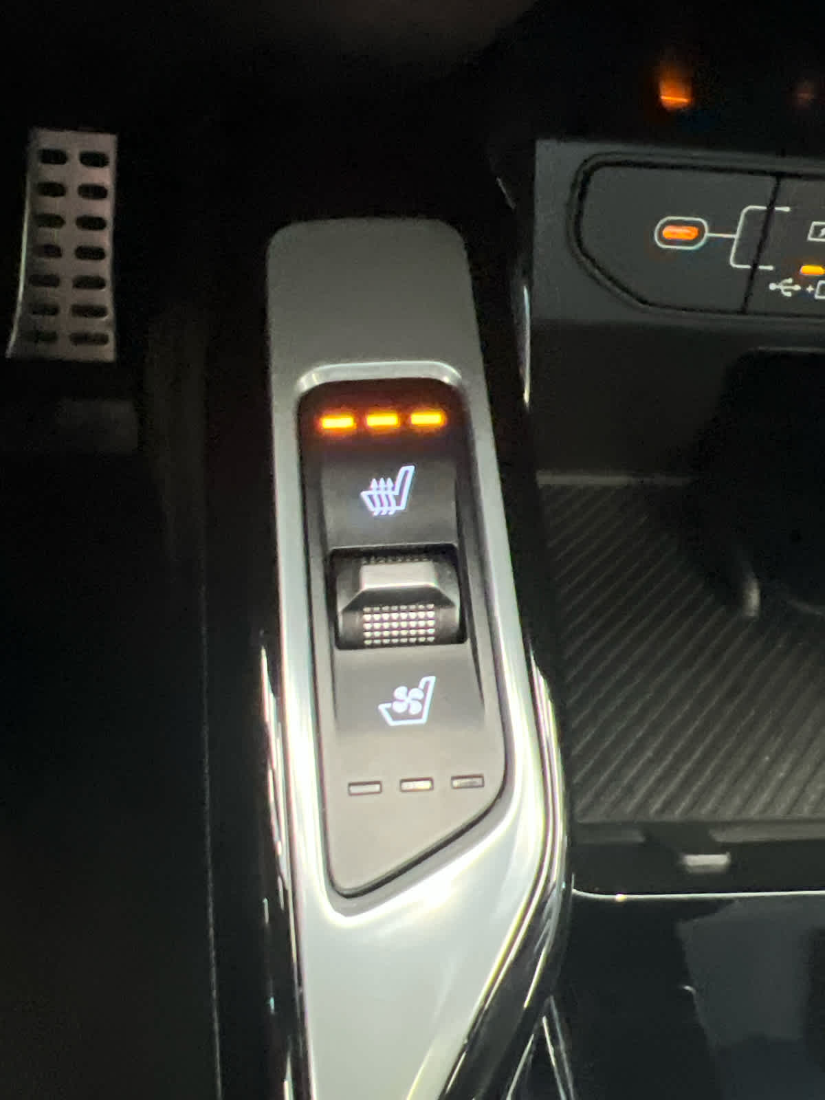 2024 Kia Sorento X-Line SX AWD