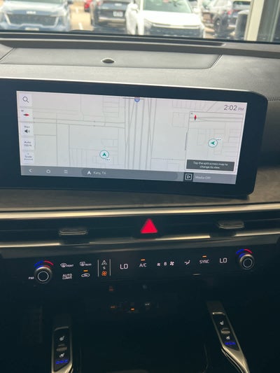 2024 Kia Sorento X-Line SX AWD