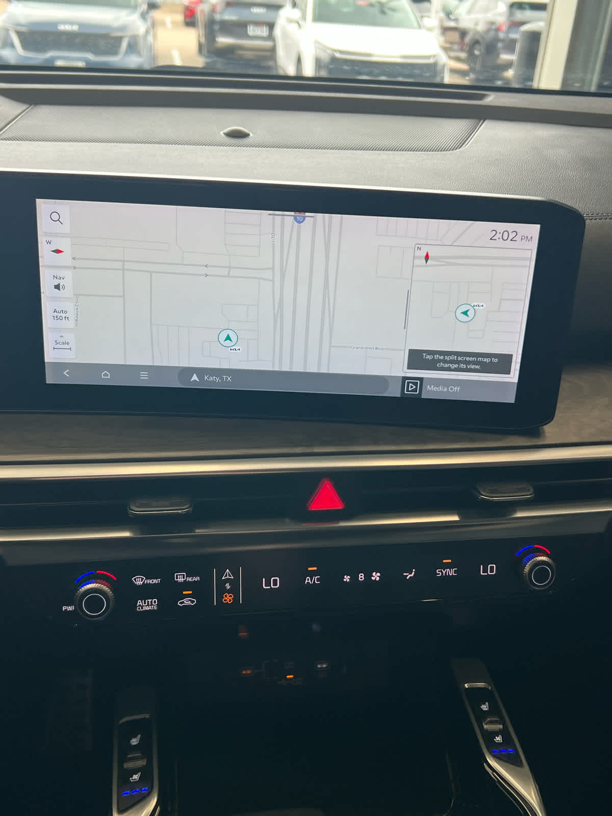 2024 Kia Sorento X-Line SX AWD