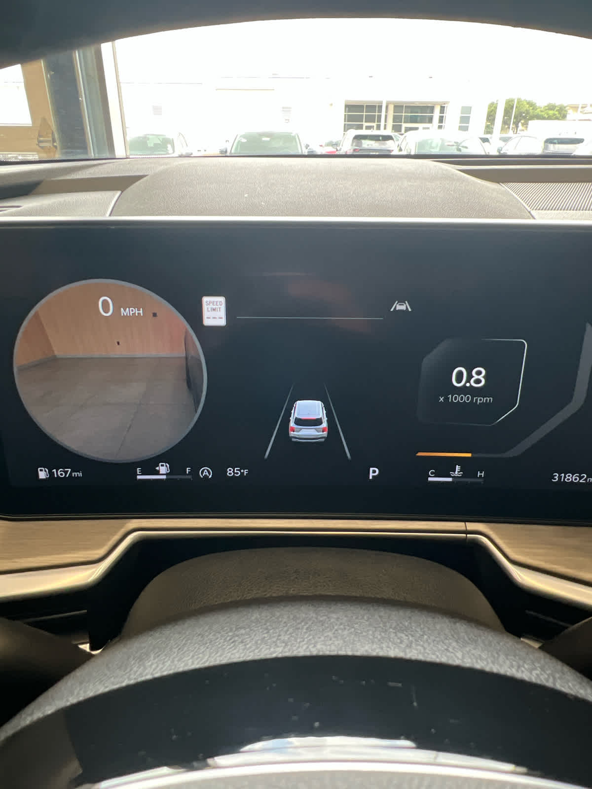 2024 Kia Sorento X-Line SX AWD