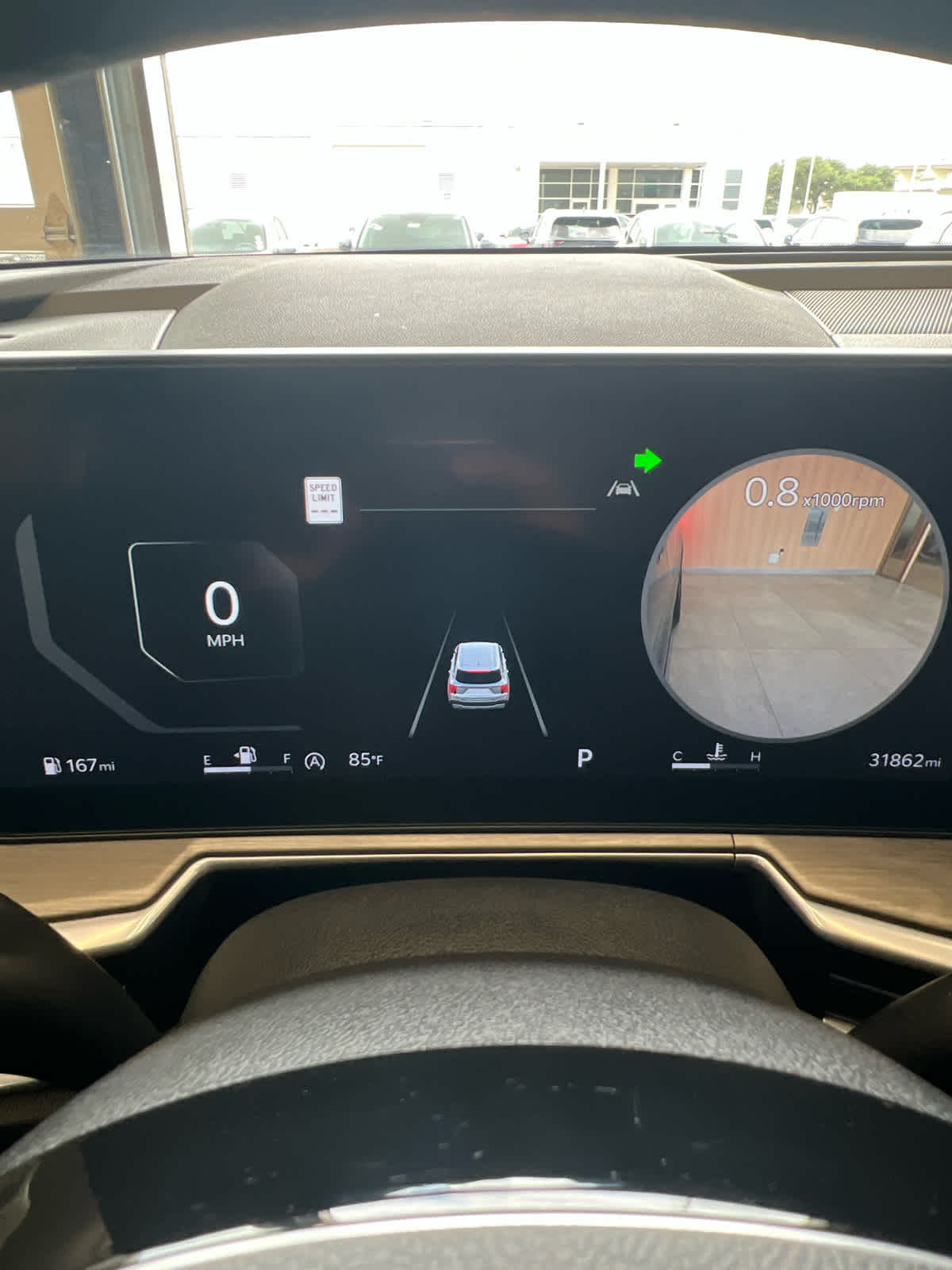 2024 Kia Sorento X-Line SX AWD