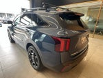 2024 Kia Sorento X-Line SX AWD