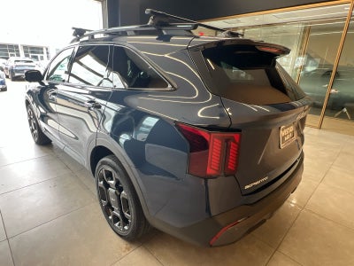 2024 Kia Sorento X-Line SX AWD