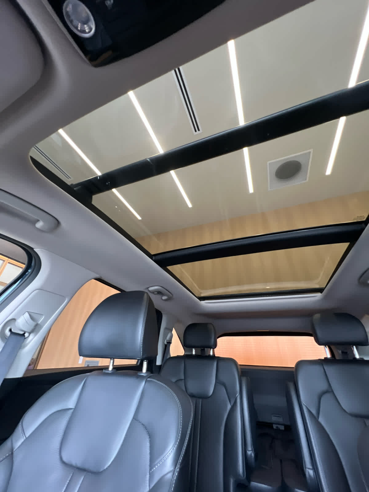 2024 Kia Sorento X-Line SX AWD