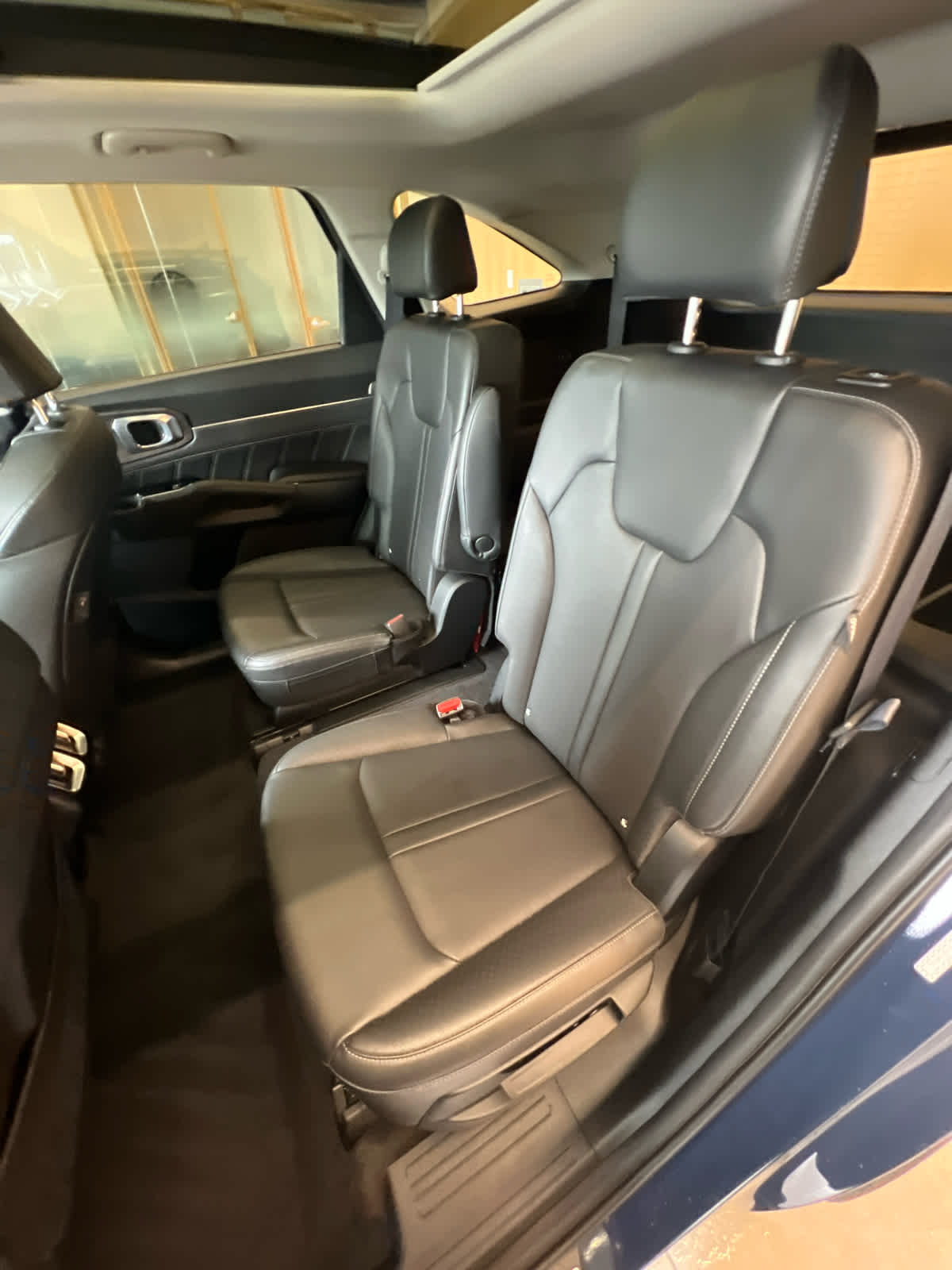 2024 Kia Sorento X-Line SX AWD