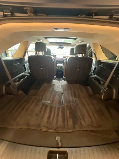2024 Kia Sorento X-Line SX AWD