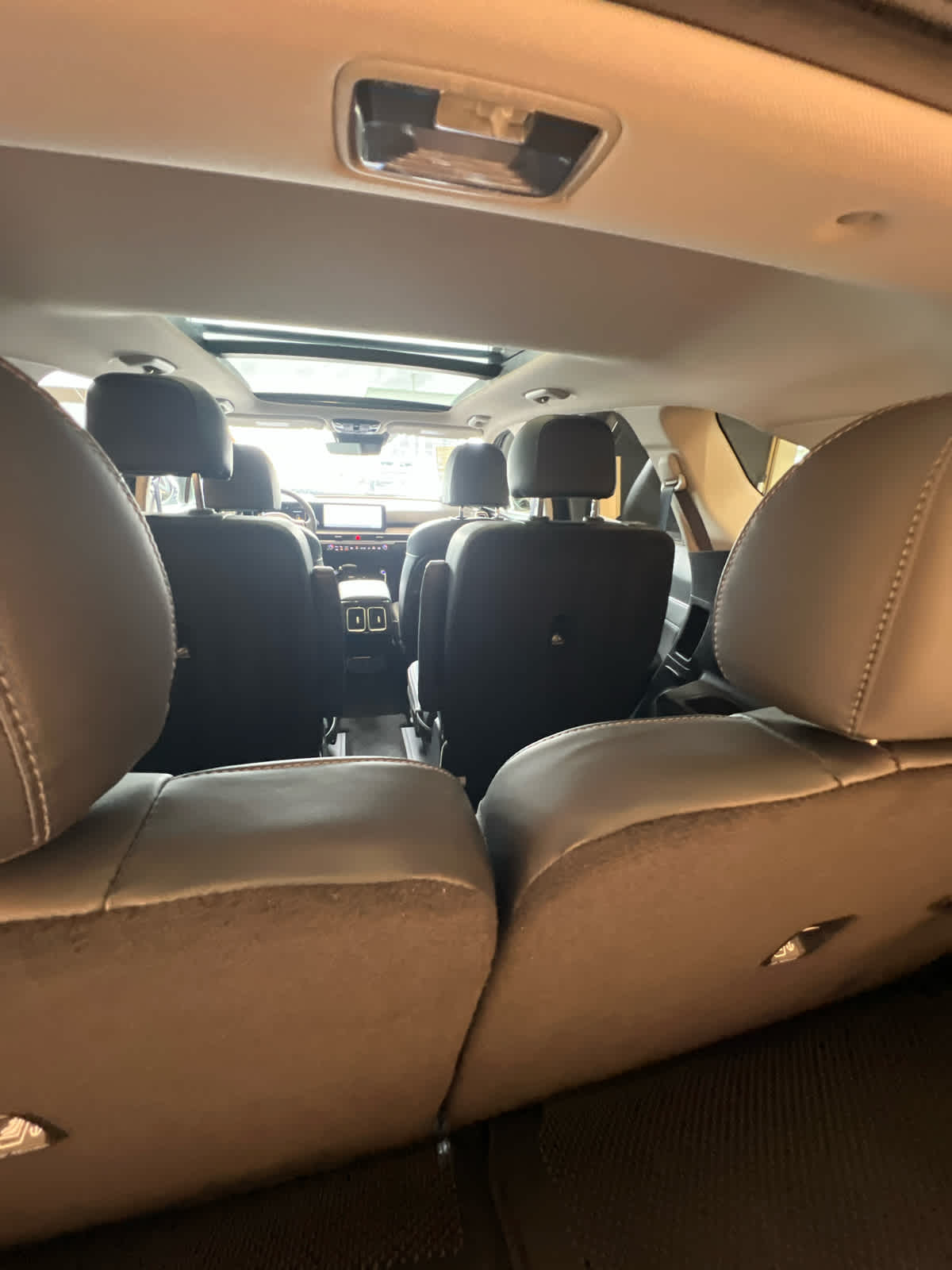 2024 Kia Sorento X-Line SX AWD