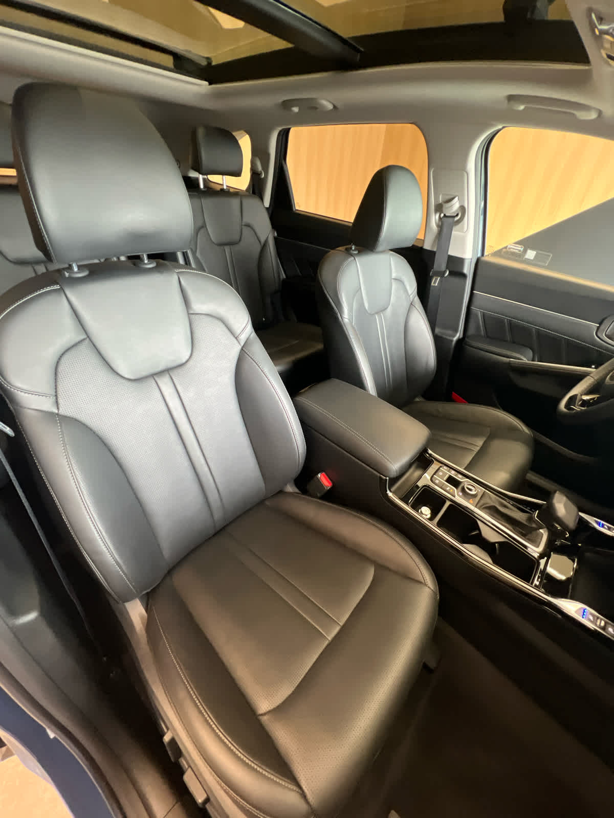 2024 Kia Sorento X-Line SX AWD