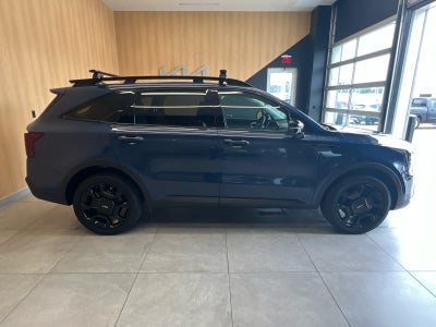 2024 Kia Sorento X-Line SX AWD