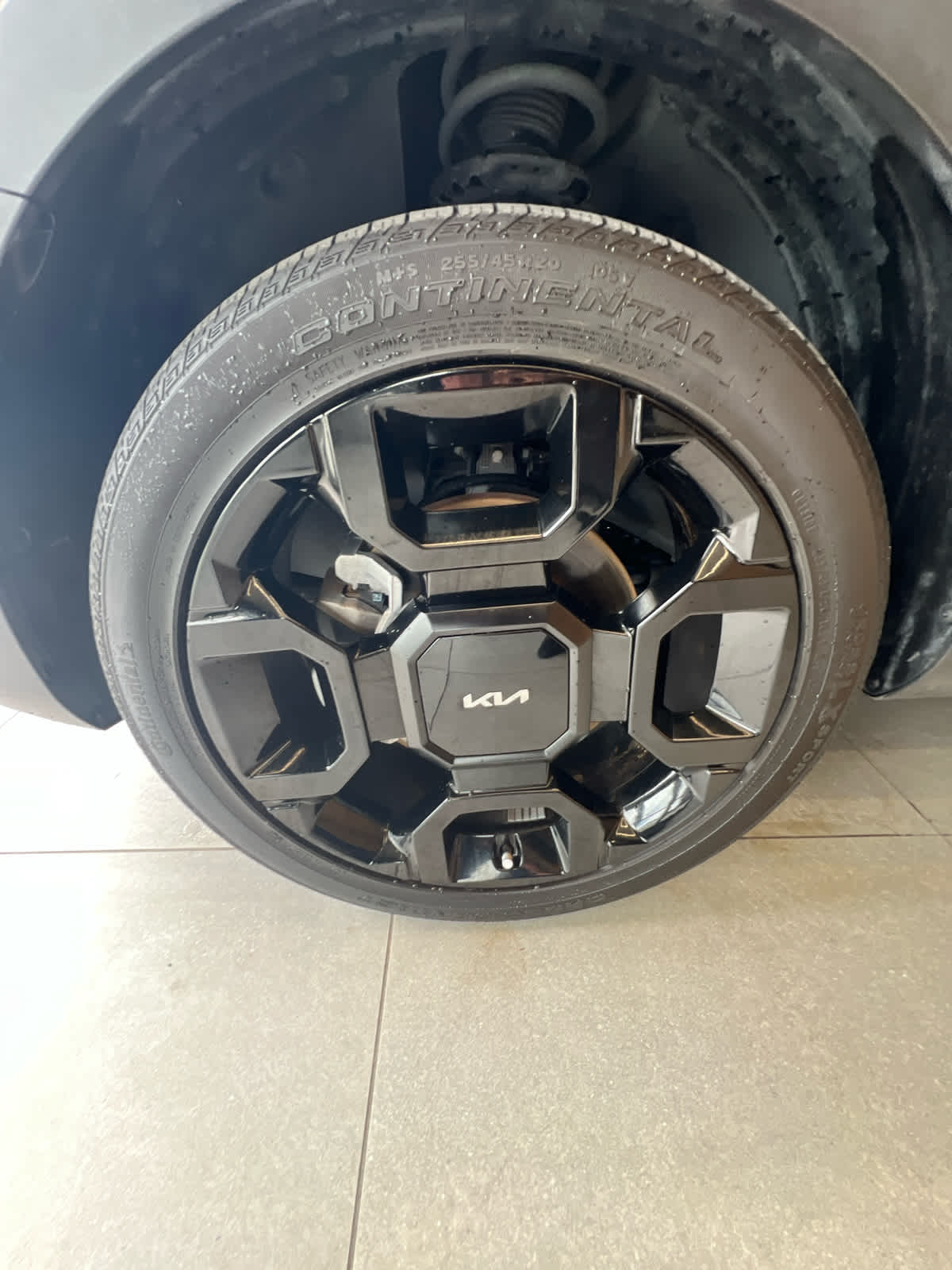 2024 Kia Sorento X-Line SX AWD