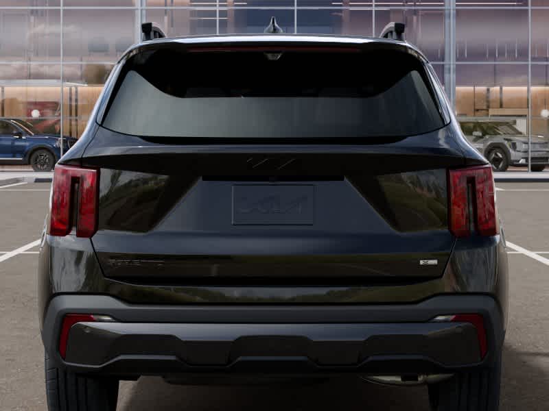 2026 Kia Sorento X-Line SX Prestige AWD