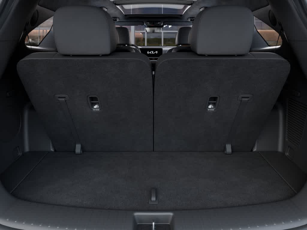 2026 Kia Sorento X-Line SX Prestige AWD