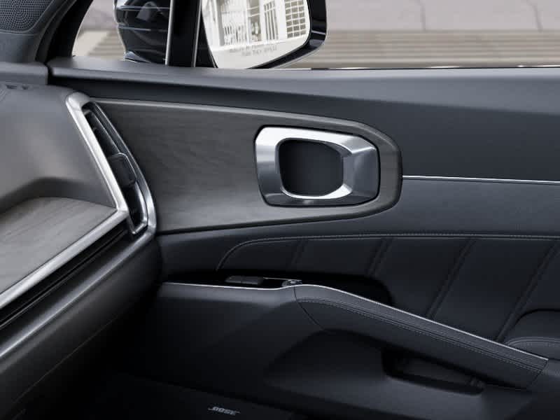 2026 Kia Sorento X-Line SX Prestige AWD