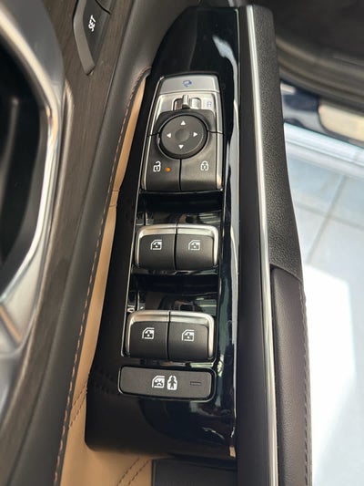 2024 Kia Sorento X-Line SX Prestige AWD