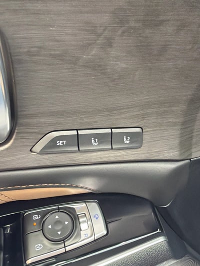 2024 Kia Sorento X-Line SX Prestige AWD