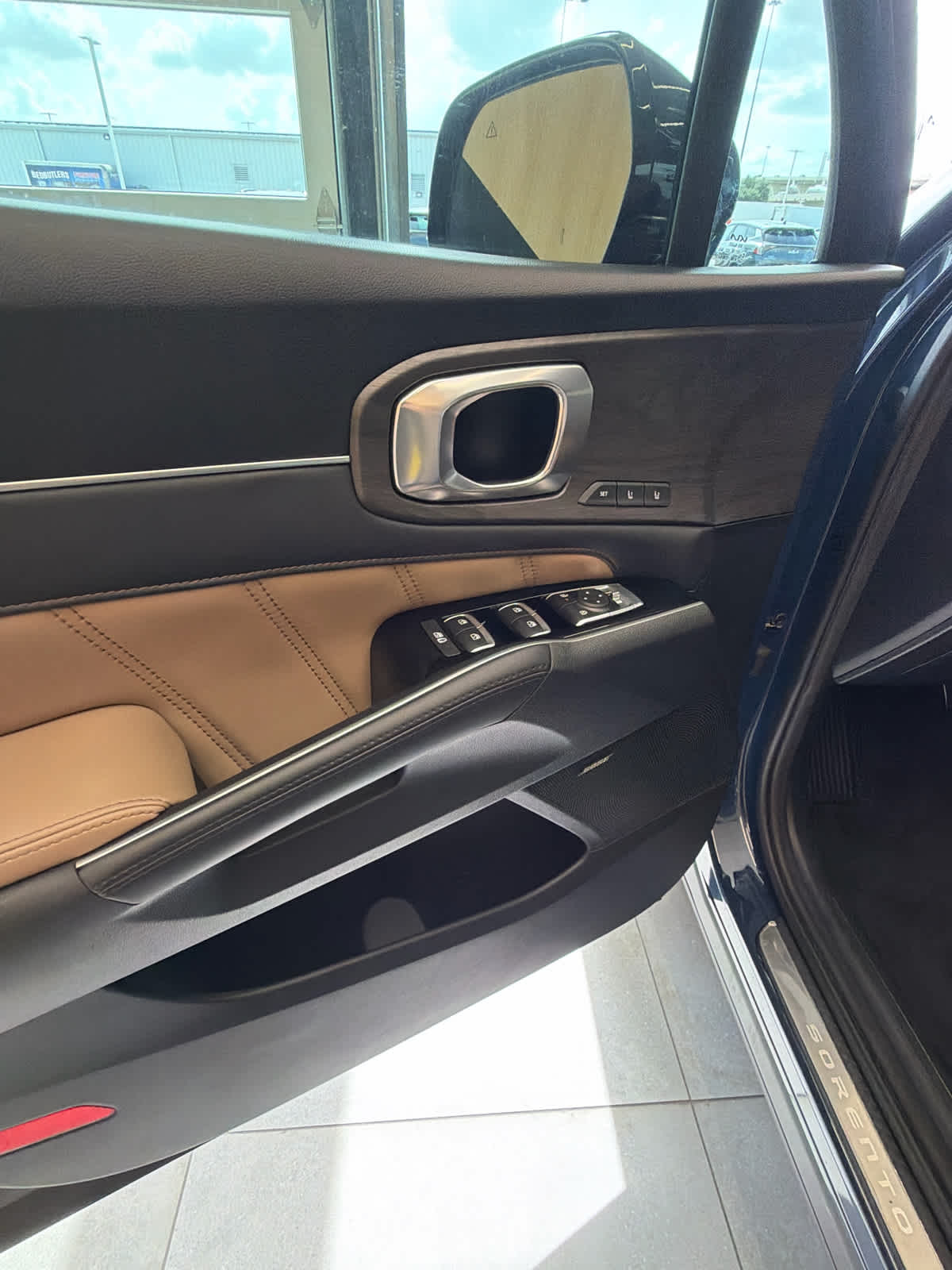 2024 Kia Sorento X-Line SX Prestige AWD
