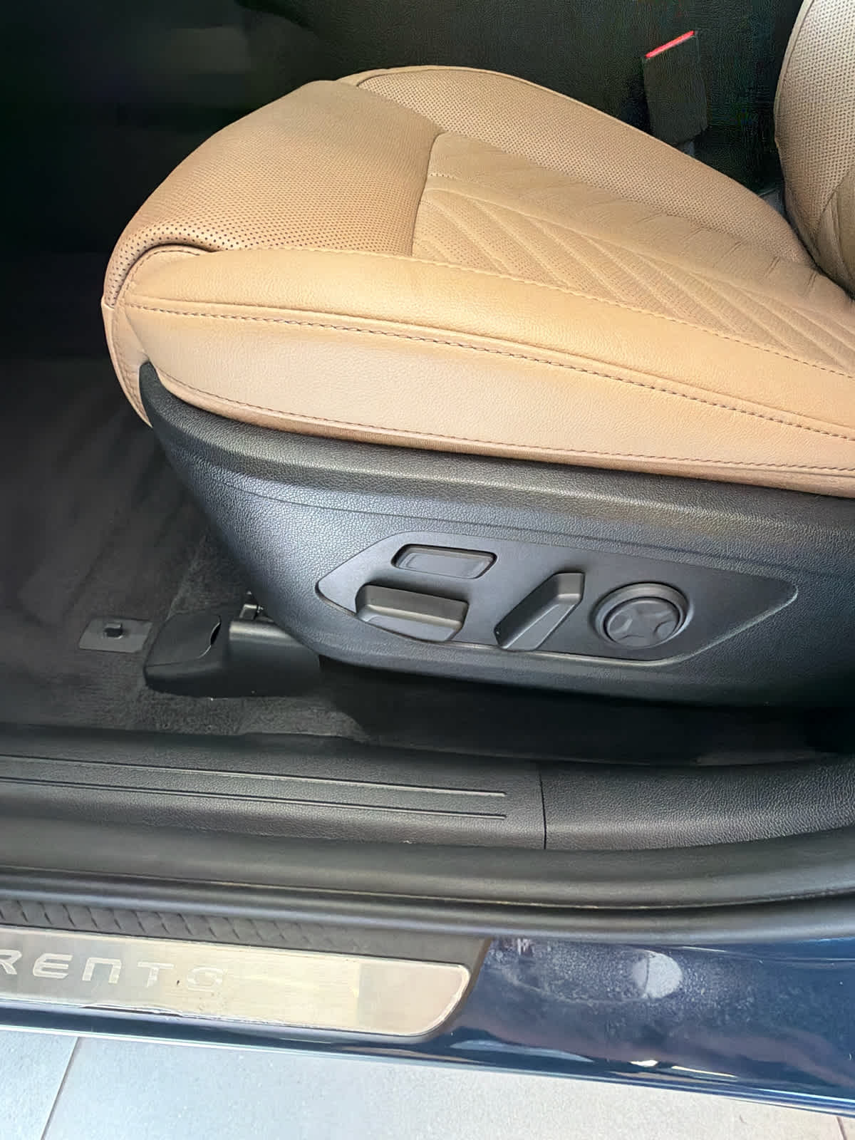 2024 Kia Sorento X-Line SX Prestige AWD