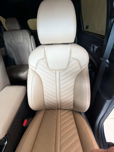 2024 Kia Sorento X-Line SX Prestige AWD