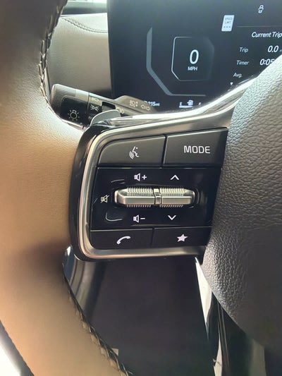 2024 Kia Sorento X-Line SX Prestige AWD