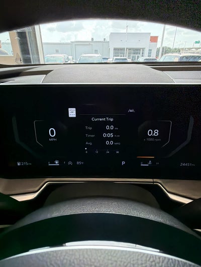 2024 Kia Sorento X-Line SX Prestige AWD