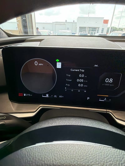 2024 Kia Sorento X-Line SX Prestige AWD