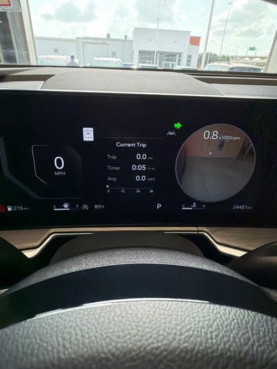 2024 Kia Sorento X-Line SX Prestige AWD