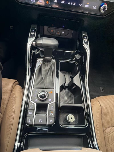 2024 Kia Sorento X-Line SX Prestige AWD