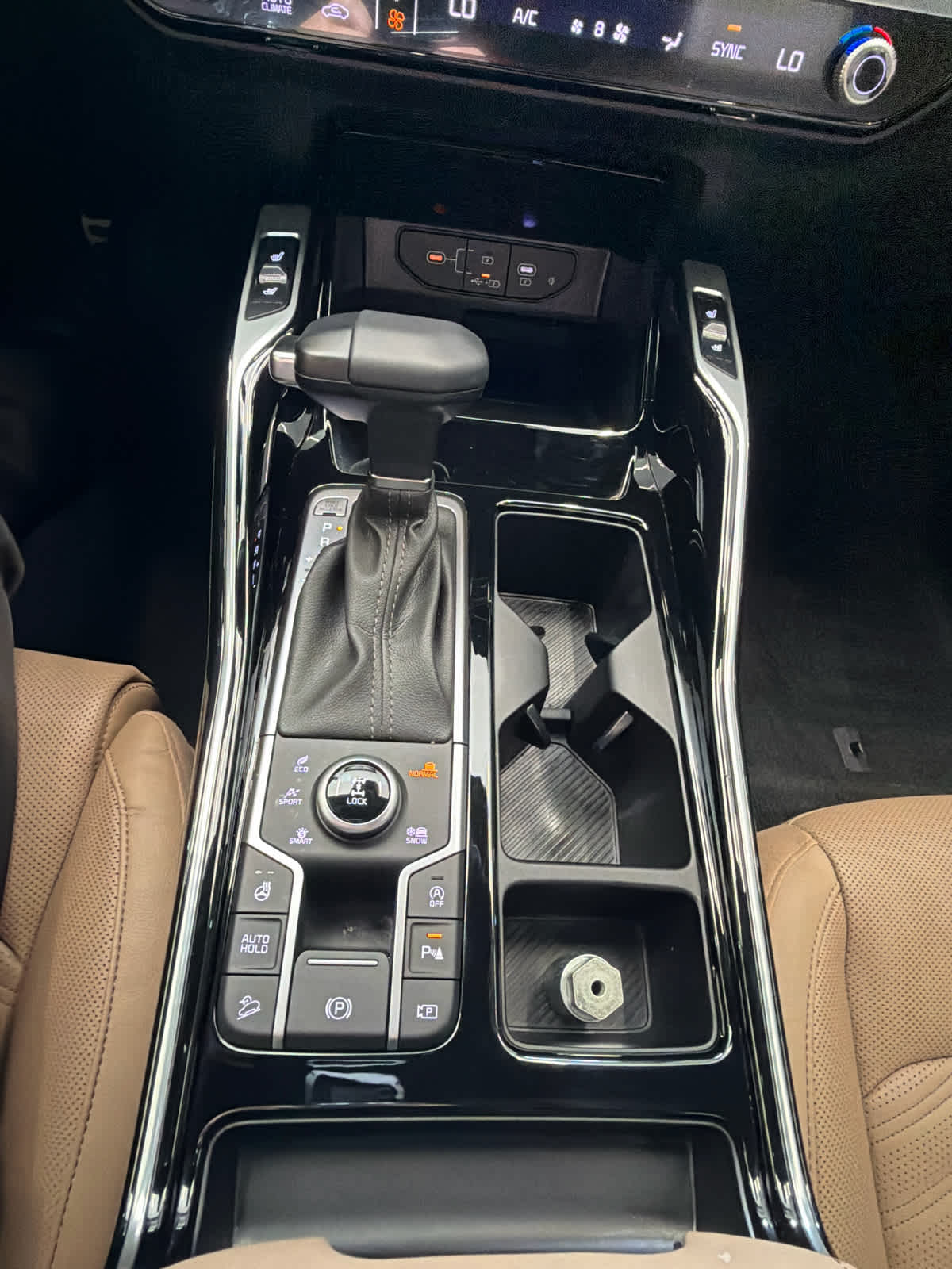 2024 Kia Sorento X-Line SX Prestige AWD
