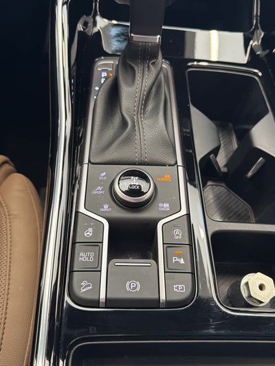 2024 Kia Sorento X-Line SX Prestige AWD